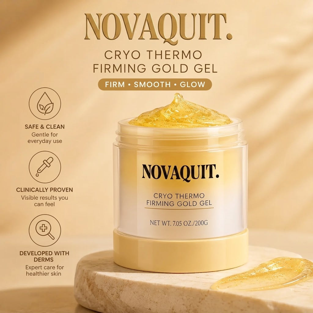 Firmer, Smoother Skin in Less 5 Minutes a Day