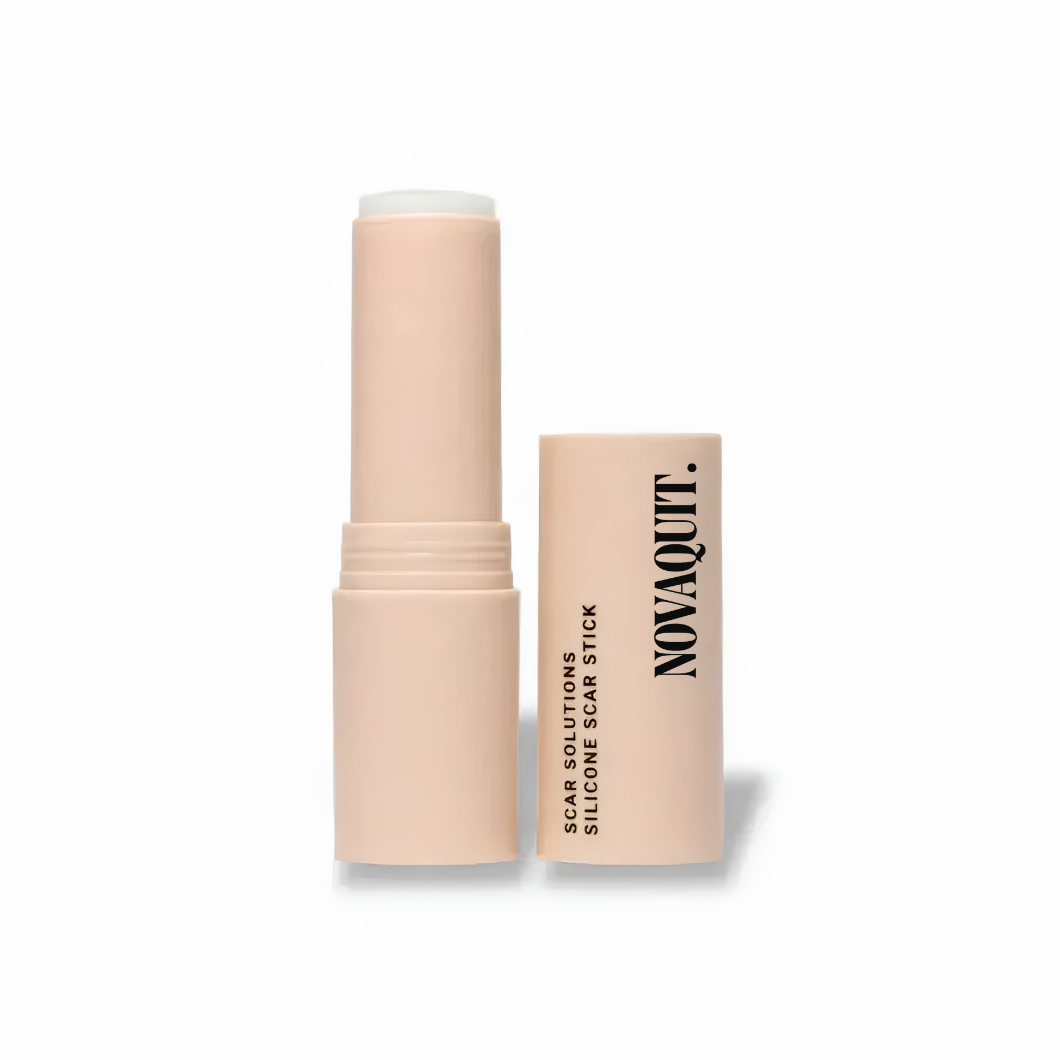 Silicone Scar Repair Stick - NovaQuit™