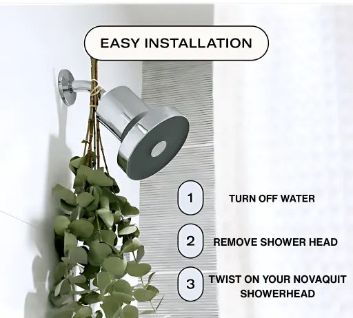 Shower Filter