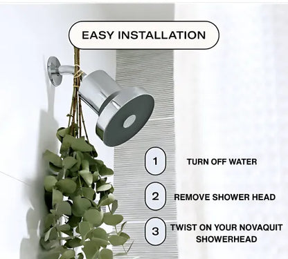 Shower Filter