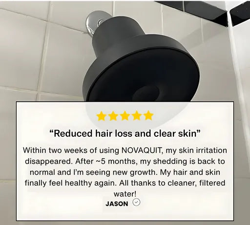 Shower Filter