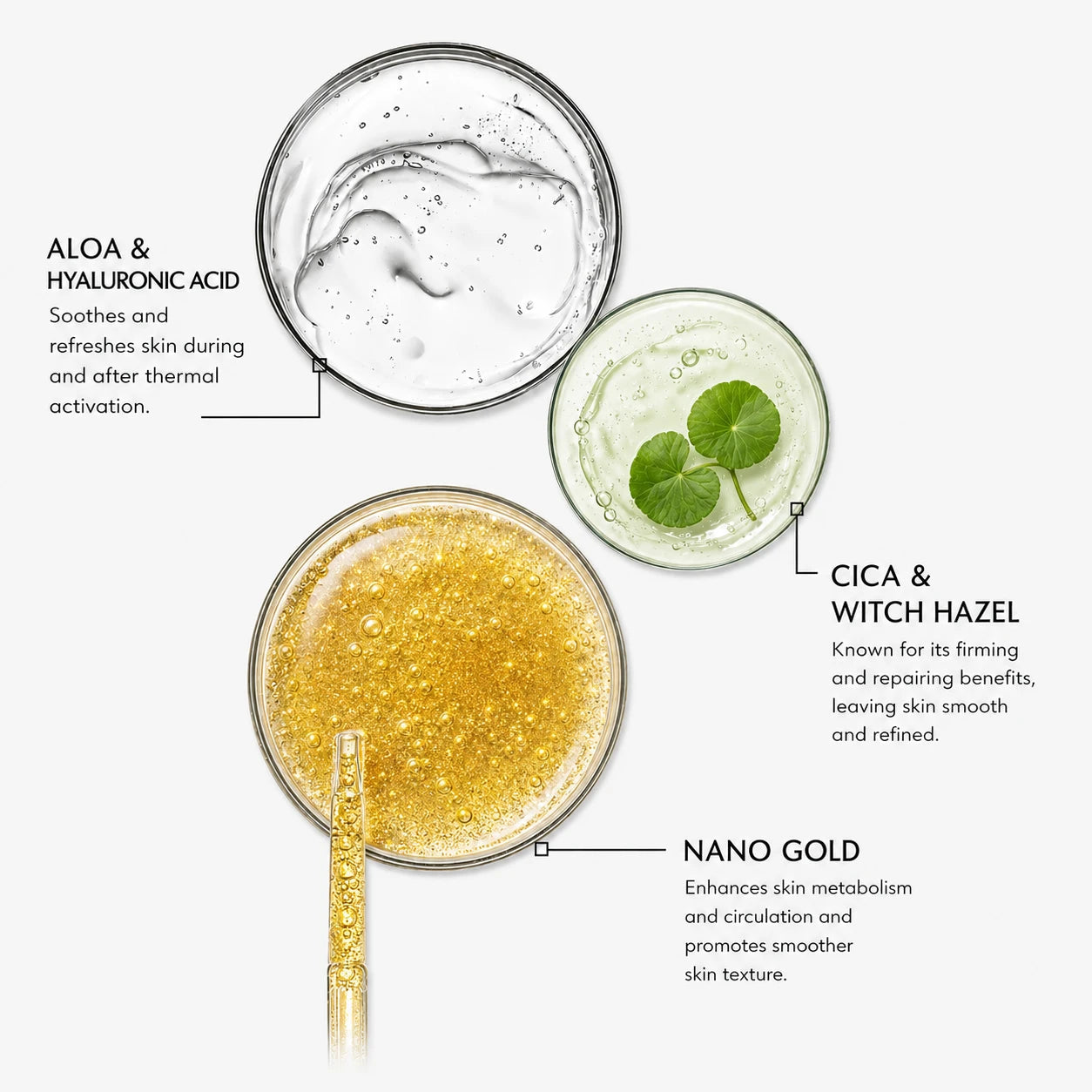 Firmer, Smoother Skin in Less 5 Minutes a Day