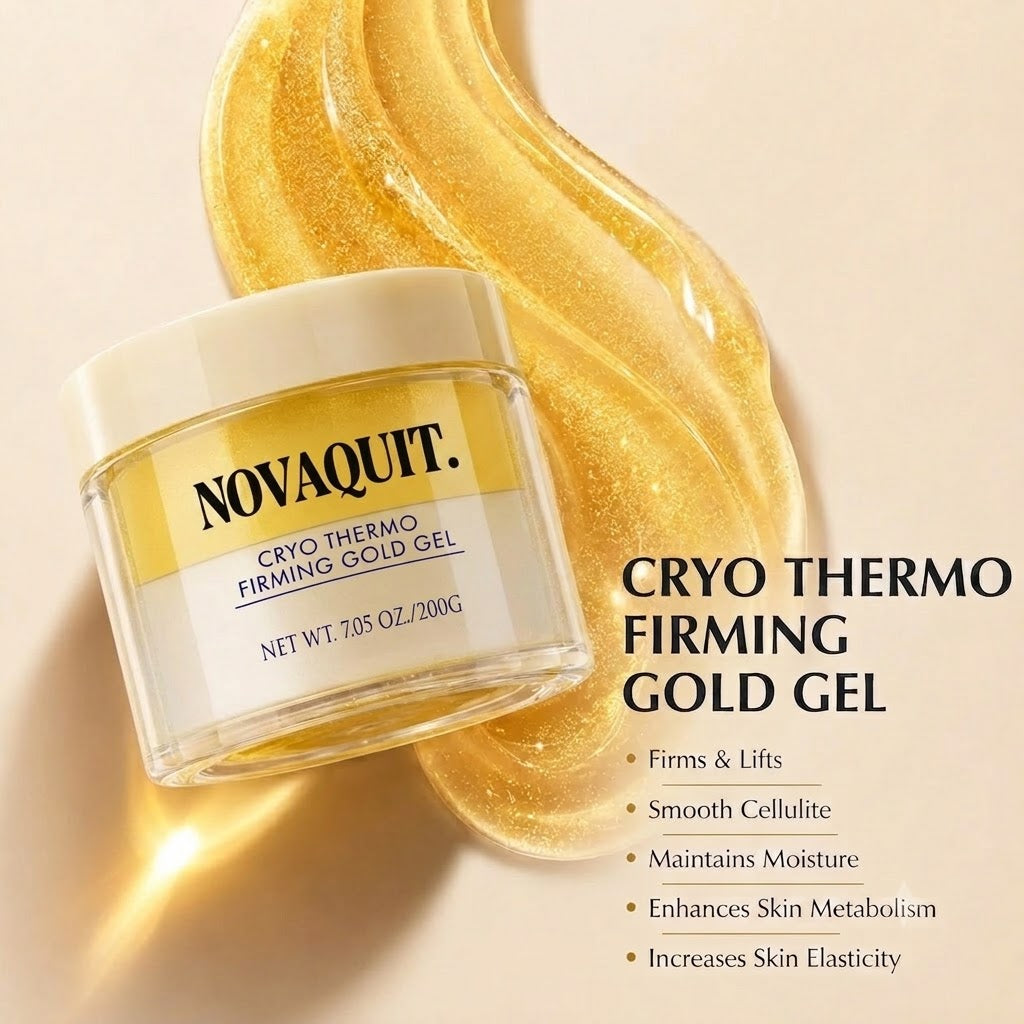 Firmer, Smoother Skin in Less 5 Minutes a Day