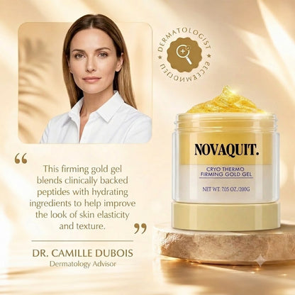 Firmer, Smoother Skin in Less 5 Minutes a Day