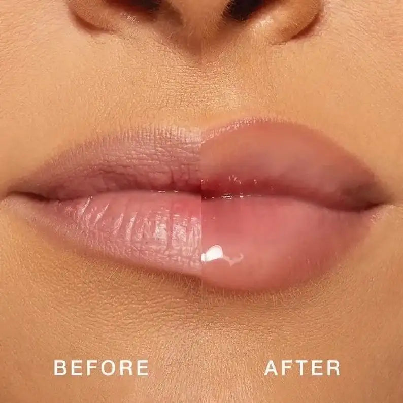 Fill Your Lips In Less Than 5 Minutes