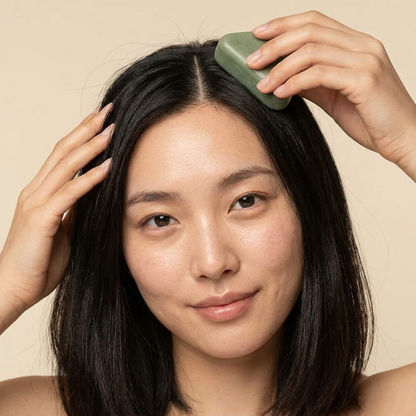 Korean Scalp Restore Bar
