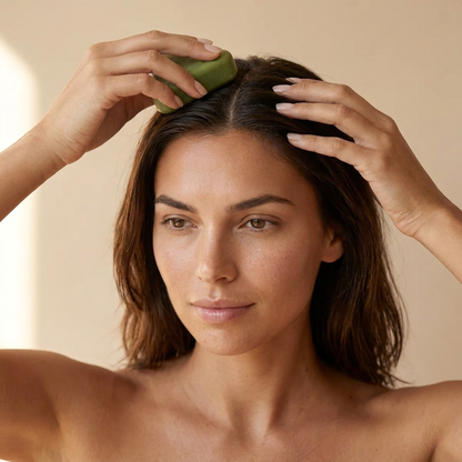 Korean Scalp Restore Bar